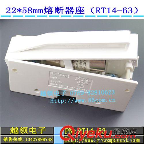 優(yōu)勢供應(yīng)SIEMENS-RGS4-125A-600V/1000V熔斷器