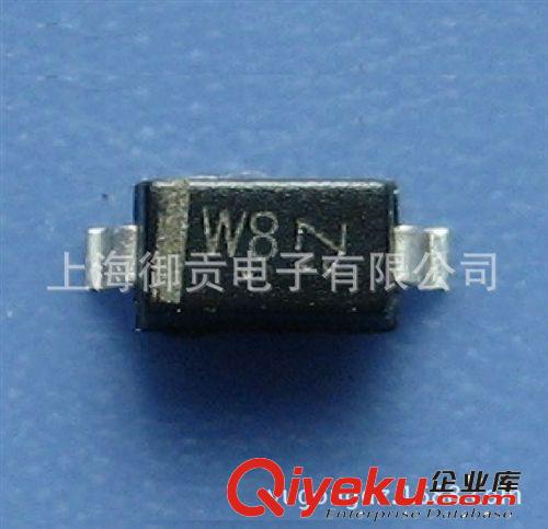 稳压二极管 BZT52C5V1 SOD-123 5.1V