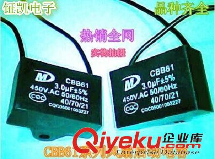 廠家直銷 CD60/ 450V200UF