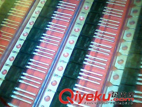 【企業先鋒】原裝zpBTA08-600E TO-220 高品質雙向可控硅 現貨原始圖片3