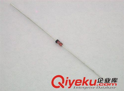 銷售HZ6A1高精度ST穩(wěn)壓管0.5W ±2%【5.3V】原始圖片3