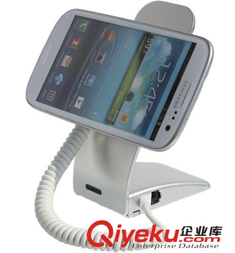 China mobile phone security display stand