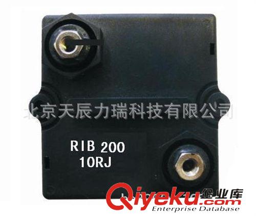 RIB-200W無感電阻