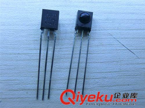 LED 3MM 紅綠雙色 共陽 全新zp原裝