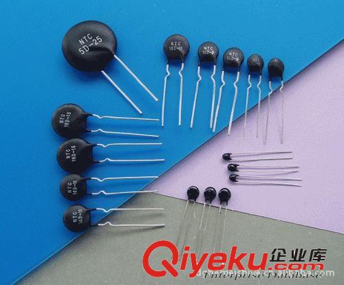 供應(yīng) PTC 熱敏電阻  7D471K原始圖片2