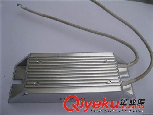 大功率繞線電阻50W  5R 各種規(guī)格型號齊全 大功率線繞電阻