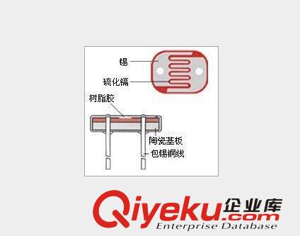 CDS光敏電阻 CDS7506 CDS7526 CDS7638 廠家直銷(xiāo)