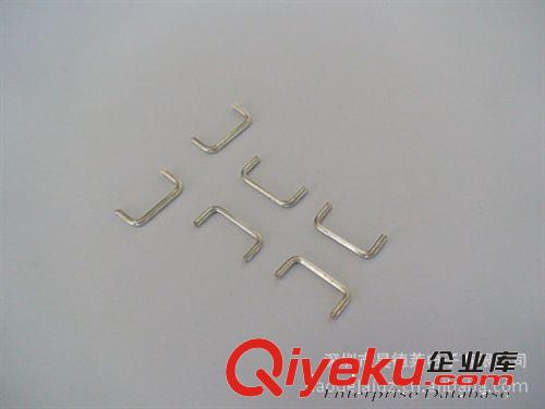 現(xiàn)貨供應(yīng)鍍錫銅跳線 1.2*10MM