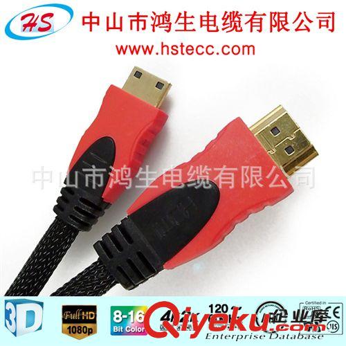 2014 熱賣產品HDMI【廠家直銷】HDMI電腦連接線 HDMI扁線