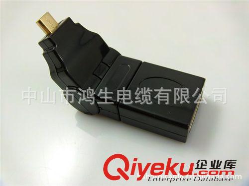 現貨供應 hdmi 轉換頭 hdmii轉dv轉接頭 HDMI轉接頭 dv接頭