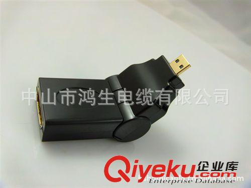 大量出售 HDMI接口 HDMI轉接頭 HDMI高清轉接頭 90度轉接頭原始圖片2
