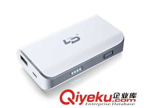 LD和諾移動(dòng)電源LD-570 4800mah