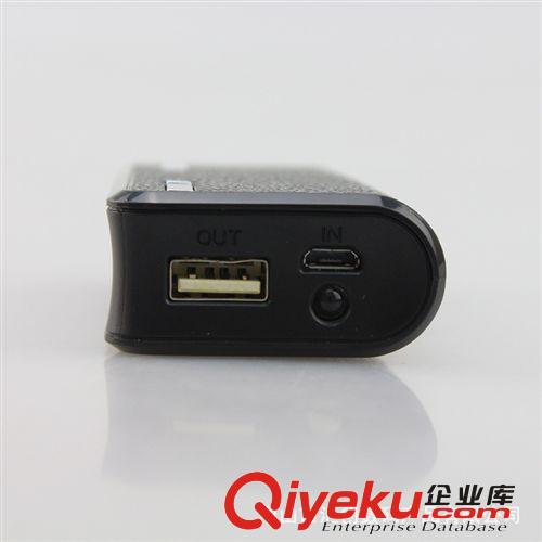 愛上輕薄美 高爾夫GF-101 10000mah 超薄金屬聚合物移動電源 批發(fā)