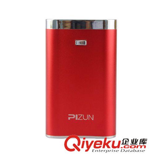 批發品尊8400毫安移動電源 大容量手機充電寶 電池 移動電源批發原始圖片2