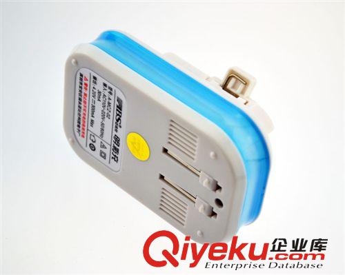 供應(yīng)亞比仕明彩充 USB明彩充電器 亞比仕系列 手機充電器原始圖片2