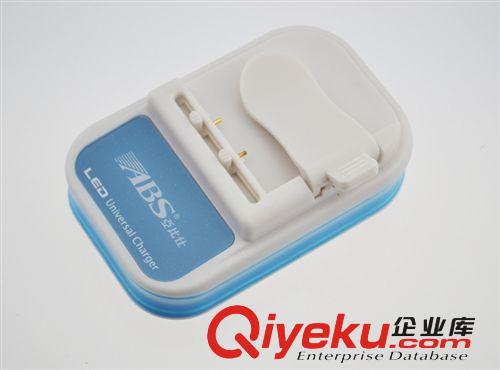 供應(yīng)亞比仕明彩充 USB明彩充電器 亞比仕系列 手機充電器原始圖片3