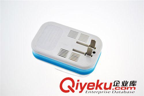 源立得USB幻彩充 USB{wn}充 大量充電器批發原始圖片3