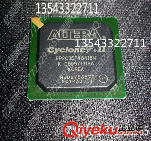 代理 ALTERA EP2C35F672I8N 原裝zp.品質(zhì)保證,深圳現(xiàn)貨