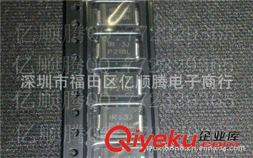 肖特基二極管30BQ100TRPBF IR3J P218L SMC/DO-214AB全系列專賣(mài)