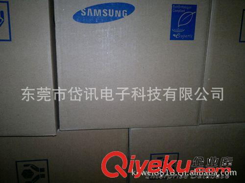 三星Samsung貼片排阻 1206/3216 100NF -20%+80% Y5V 25 0.85T原始圖片2