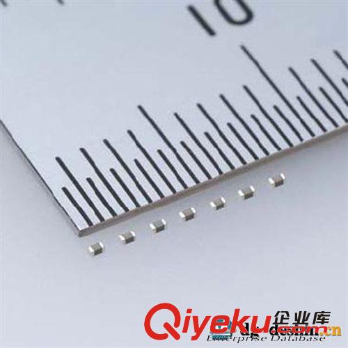 HEC禾伸堂貼片高壓電容C0805X104K101T 100NF 100V X7R 10%原始圖片2