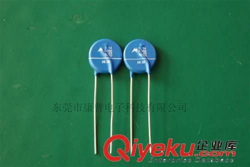 壓敏電阻 EPCOS S14K385原始圖片2