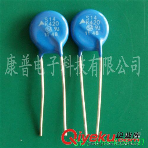 壓敏電阻 愛普科斯 S14K230