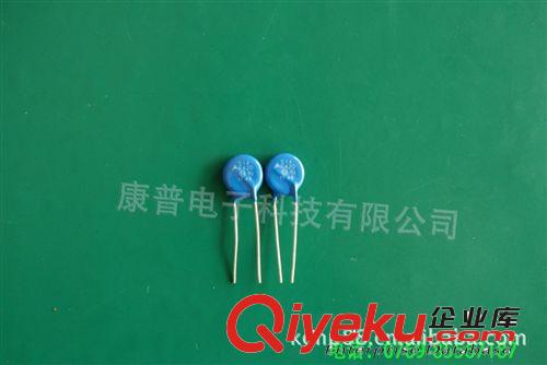 壓敏電阻 EPCOS S14K420