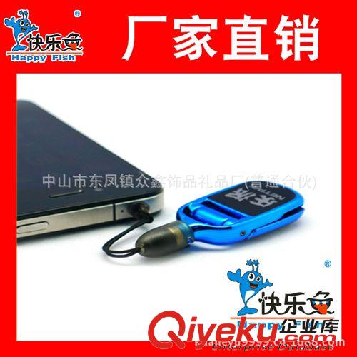 2014年最火爆的電容筆 多功能電容筆 手機觸屏筆 廠家直銷原始圖片3