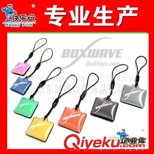 【專業(yè)生產(chǎn)】pvc環(huán)保手機擦 pvc屏幕擦 手機擦屏幕擦原始圖片2