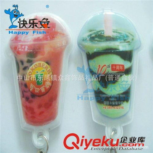 帶燈鑰匙扣 PVC帶燈鑰匙扣 燈扣 廠家批發(fā)原始圖片3