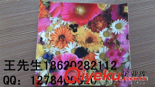 廣州zp印花加工，牛皮印刷，PVC皮革彩繪加工廠價(jià)錢優(yōu)惠原始圖片2