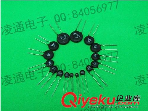 熱敏電阻 NTC5D-11,-13,-15 , 供應熱敏/壓敏全系列原始圖片3