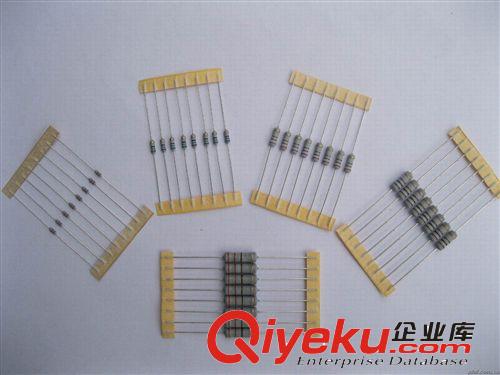廠家供應(yīng)高品質(zhì) 1W繞線電阻 線繞電阻 阻值1R-1M任選 55元/K原始圖片2