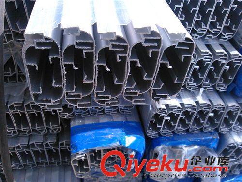 廠價(jià)直銷LED電子燈箱專用鋁型材 50邊框型材 發(fā)光字邊框型材