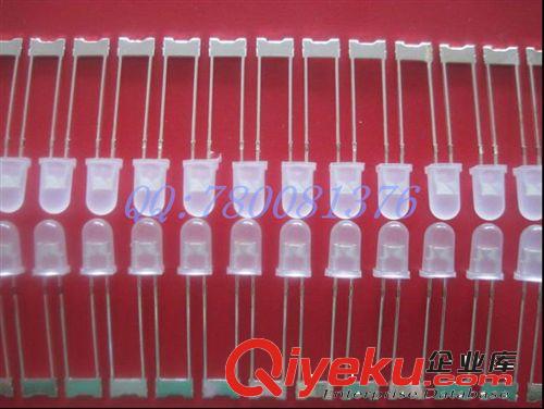 LED連體燈 紅色聯(lián)體燈珠 白發(fā)紅LED燈珠 電子燈箱用LED燈