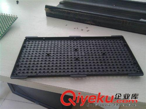 吸塑發光字專用電源線 連接線 0.5紅黑雙股并行電源線 純銅連接線