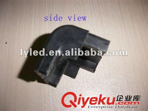 (tj批零)LED電子顯示屏專用9043鋁型材 LED邊框原始圖片2