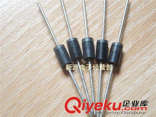 GW牌子 全新原裝 FR309 快恢復二極管 二極管 309