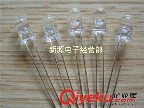 1W 穩(wěn)壓二極管 5.1V 1N4733 玻璃 穩(wěn)壓管 IN4733