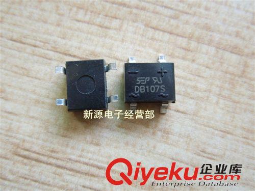 KBU808 整流橋 橋堆 扁橋 8A 800V 電源IC DIP-4 全新 KBU808G
