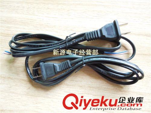 電源插座 公座 品字插座 品字插頭 250v 10A 高品質(zhì) 電源線 純腳