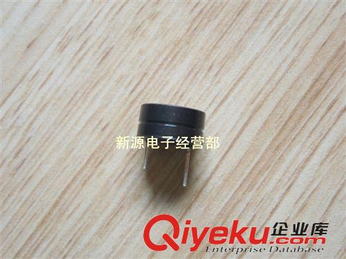 有源蜂鳴器 電磁式 蜂鳴器 5V 溥 12*6.5（12mm*6.5mm）原始圖片2