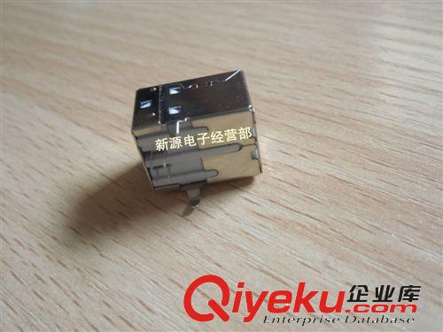 RJ45座子 RJ45接口 8芯 網(wǎng)絡(luò)座子 網(wǎng)絡(luò)插座