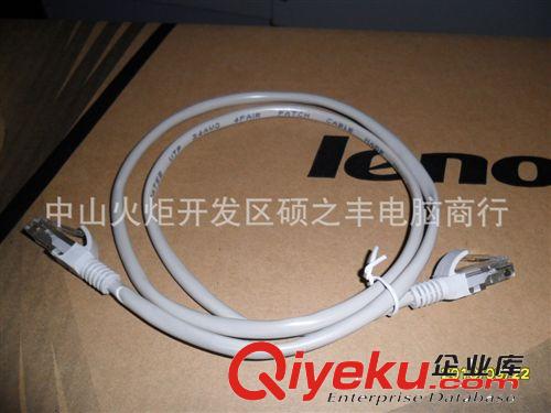廠家直銷 1M網線 精裝網線 電腦網線 電腦周邊配件批發原始圖片2