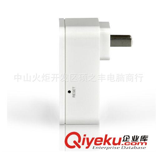 無線路由器 騰達(dá)A5S 150M迷你無線路由器 智能高速WIFI  配件批發(fā)原始圖片3