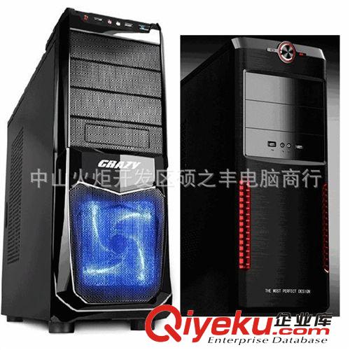 tj機箱 15年銷售 暢銷款 cdj 最實惠中箱 電腦配件機箱批發