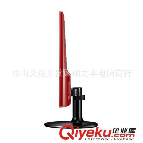 Samsung/三星 S22C330HW 22寸 紅韻LED液晶顯示器 HDMI zp現(xiàn)貨原始圖片2