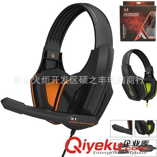 樂普士1020單孔耳麥頭戴式時尚音樂耳機麥克風 廠家直銷 一件也批