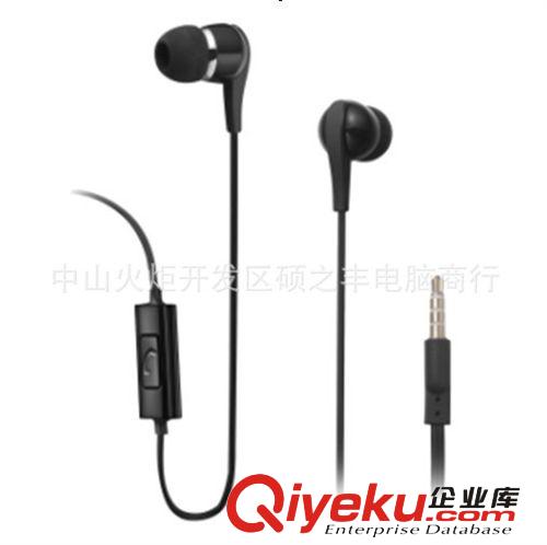 單插四節(jié)頭 手機(jī)耳機(jī) 有麥接聽鍵筆記本電腦耳機(jī) 首望SW-PZY-10原始圖片2